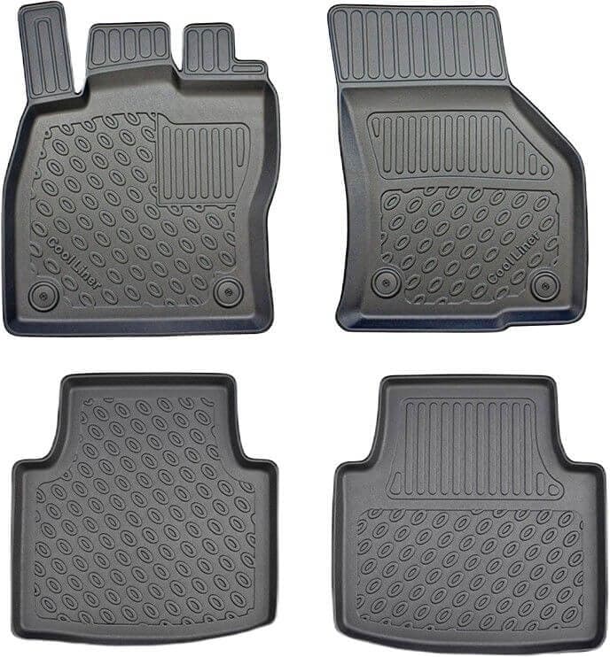 Kaukalomattosarja Volkswagen Arteon (2017➟) – Aristar