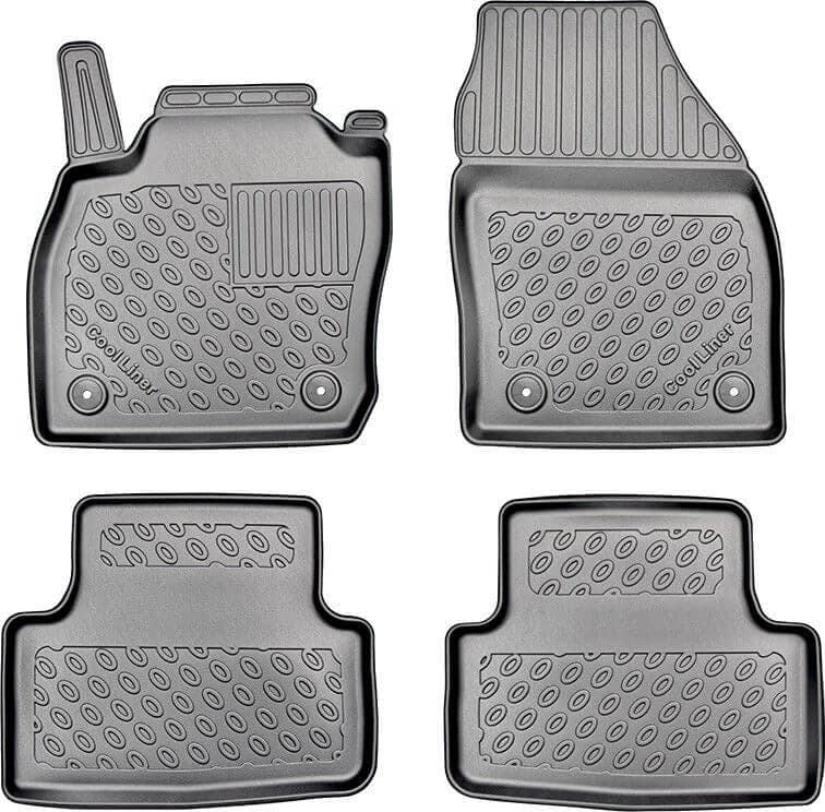 Kaukalomattosarja Volkswagen T-Cross (2019➟) – Aristar