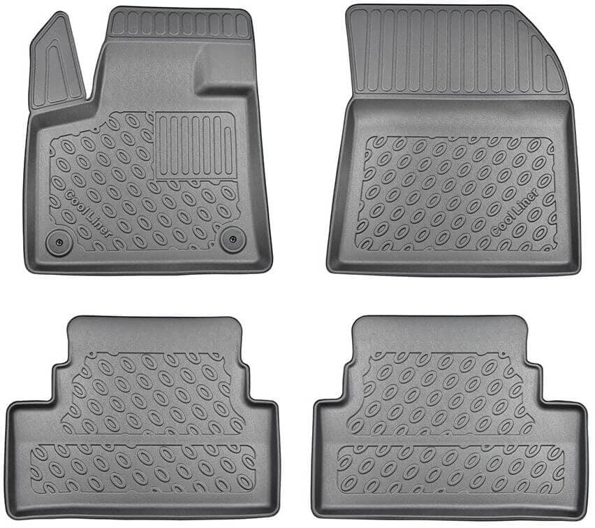 Kaukalomattosarja Opel Grandland X (2017-2024) – Aristar