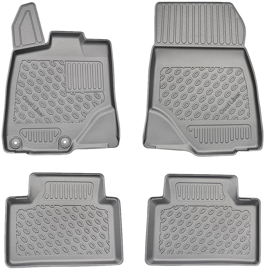 Kaukalomattosarja Opel Grandland II sähkö (2024➟) – Aristar