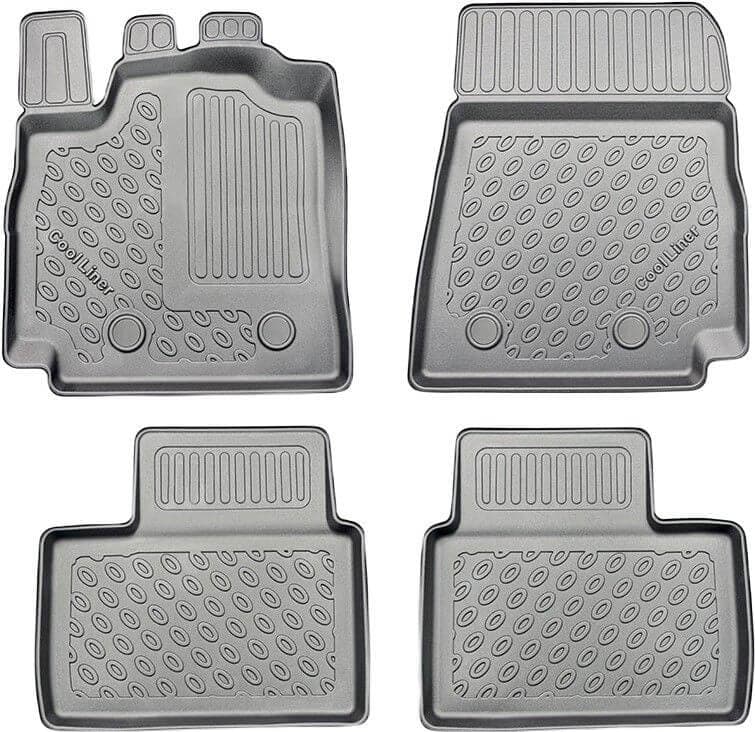 Kaukalomattosarja Renault Arkana E-tech hybrid (2021➟) – Aristar