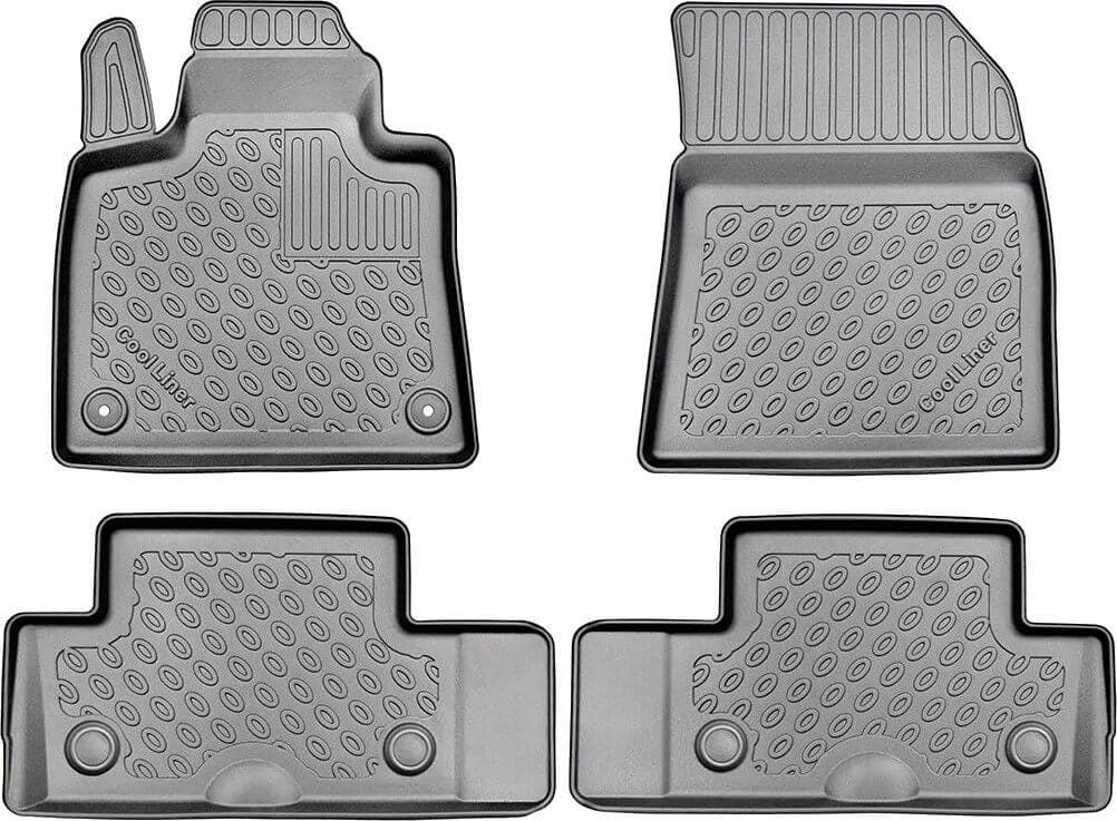 Kaukalomattosarja Citroen C4 Picasso II (2013-2022) – Aristar