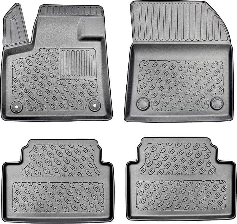 Kaukalomattosarja Citroen C5 Aircross (2019➟) – Aristar