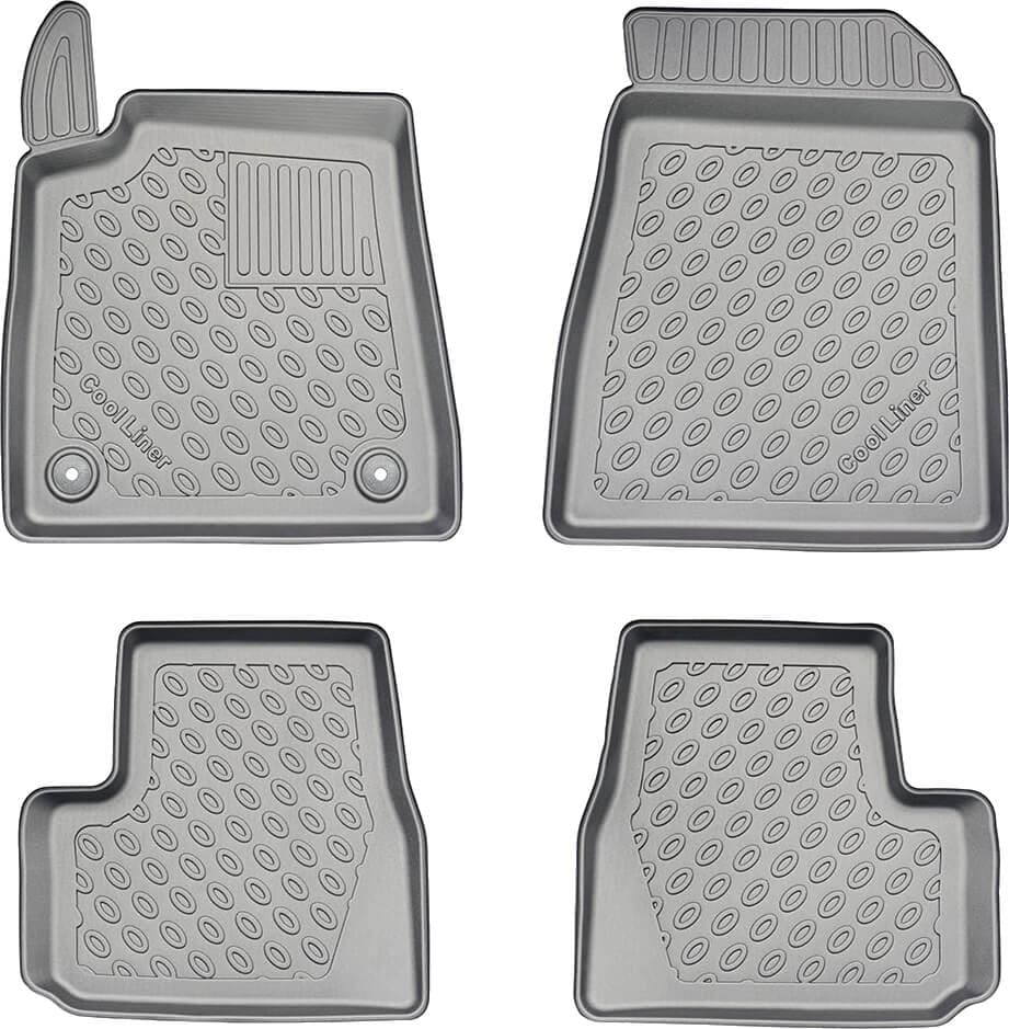 Kaukalomattosarja Citroen C3 IV (2024➟) – Aristar