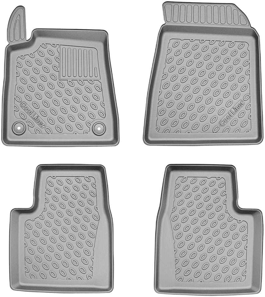 Kaukalomattosarja Citroen C3 Aircross III (2024➟) – Aristar