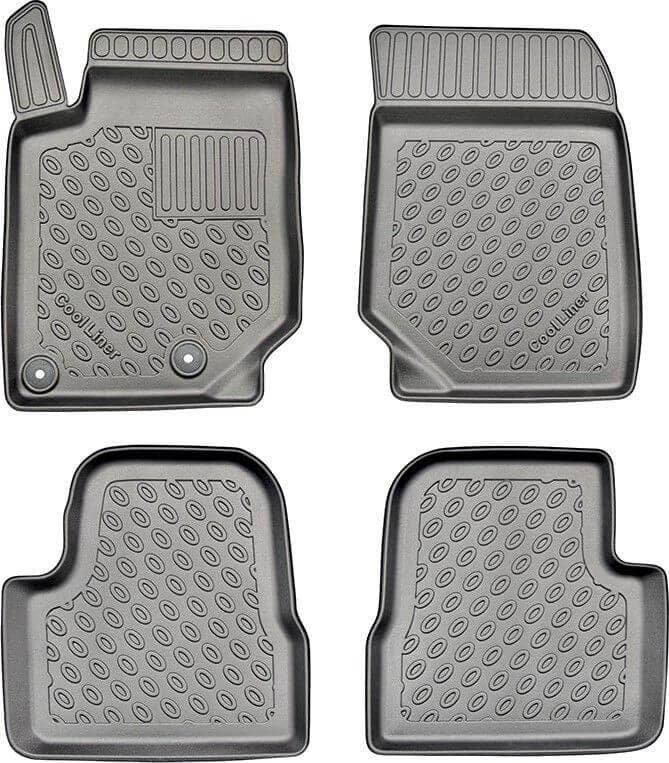 Kaukalomattosarja Opel Corsa F (2019➟) – Aristar