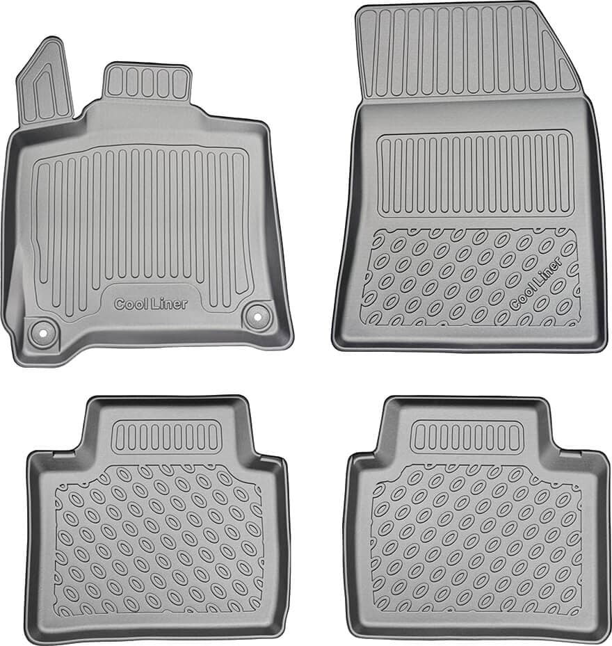 Kangasmattosarja Citroen C5 X (2024➟), Rigum – Aristar