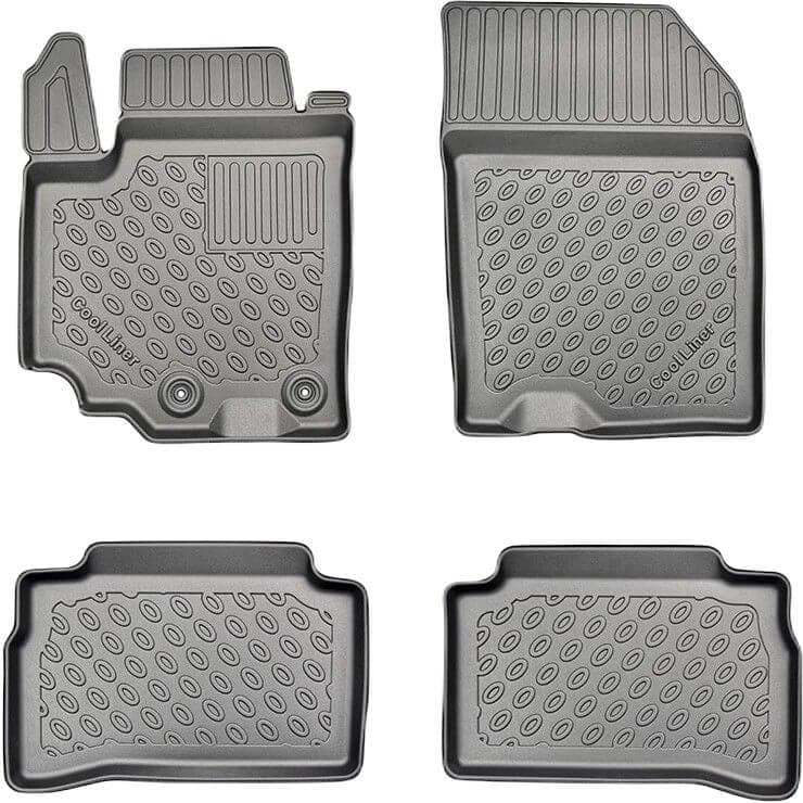 Kaukalomattosarja Suzuki Vitara (2015➟) – Aristar