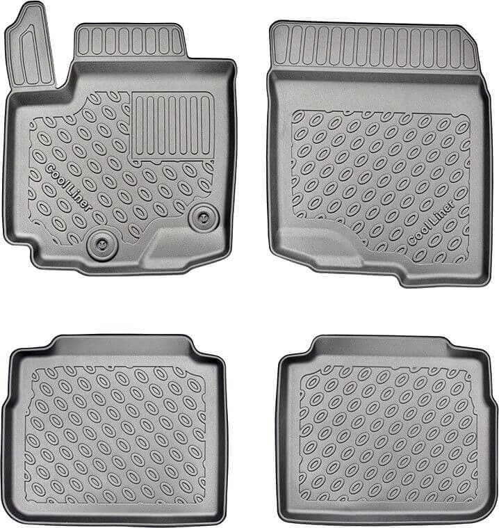 Kaukalomattosarja Suzuki SX-4 S-Cross hybrid (2020➟) – Aristar