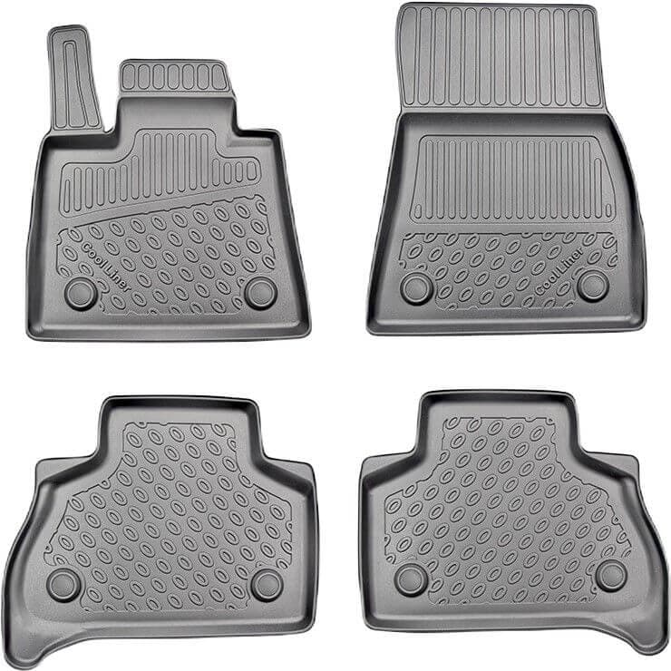 Kaukalomattosarja BMW X5 G05 (2018➟) – Aristar