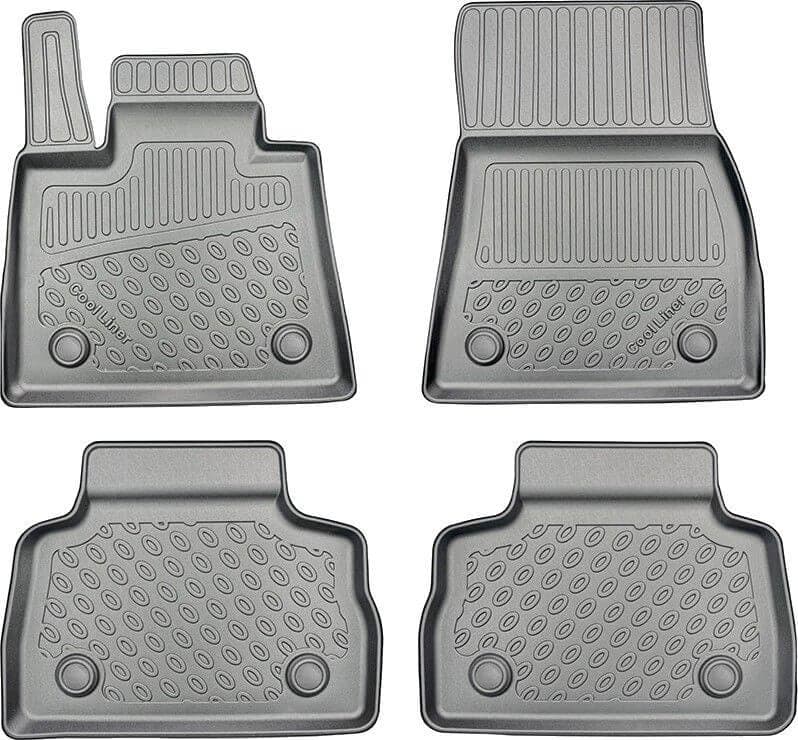 Kaukalomattosarja BMW X6 G06 (2019➟) – Aristar