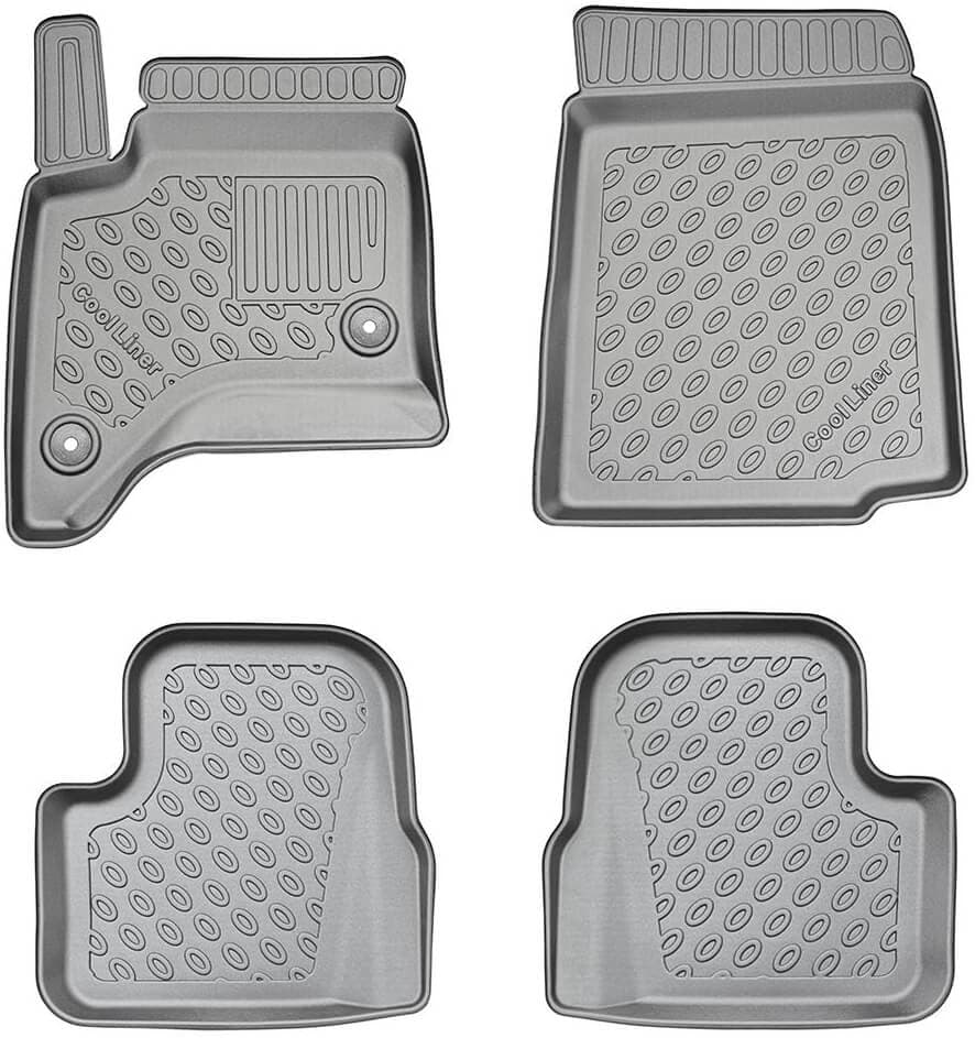 Kaukalomattosarja Alfa Romeo Junior Ibrida Hybrid (2024➟) – Aristar