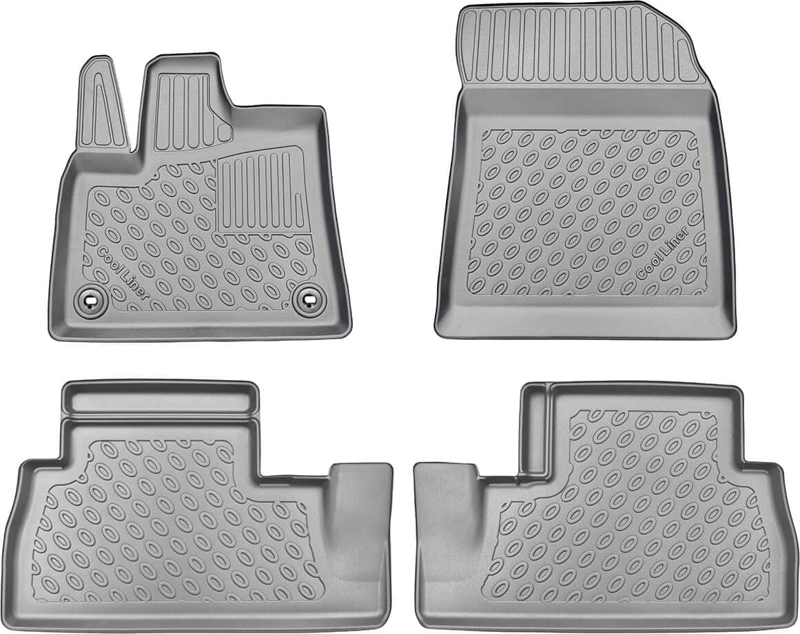 Kaukalomattosarja Citroen e-Berlingo III (2024➟) – Aristar