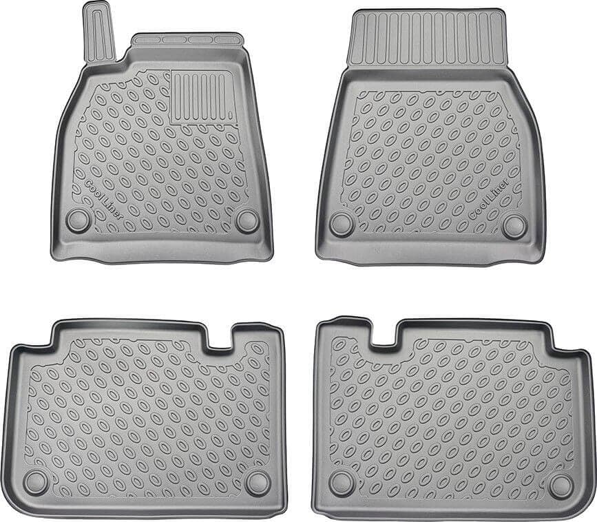 Kaukalomattosarja Tesla Model S Facelift II (2021➟) – Aristar