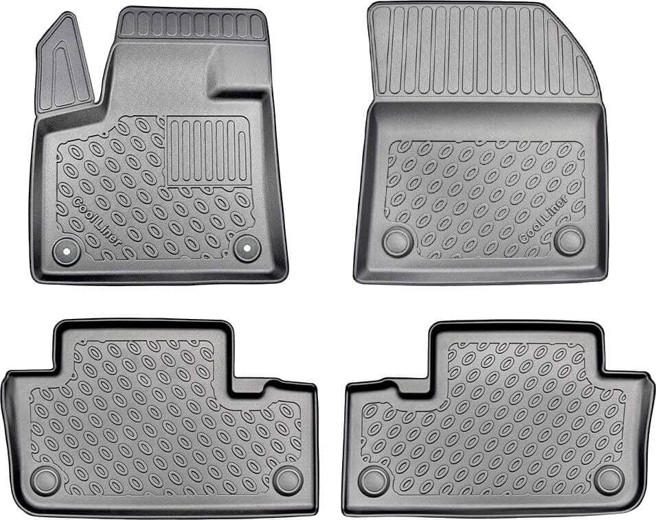 Kaukalomattosarja DS 7 Crossback (2019➟) – Aristar
