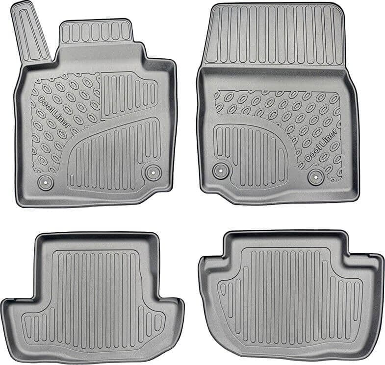 Kaukalomattosarja Mazda MX-30 (2020➟) – Aristar