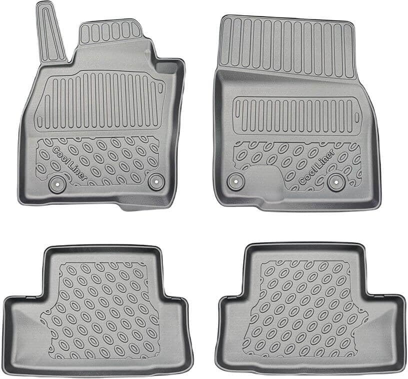 Kaukalomattosarja Mazda CX-60 (2022➟) – Aristar