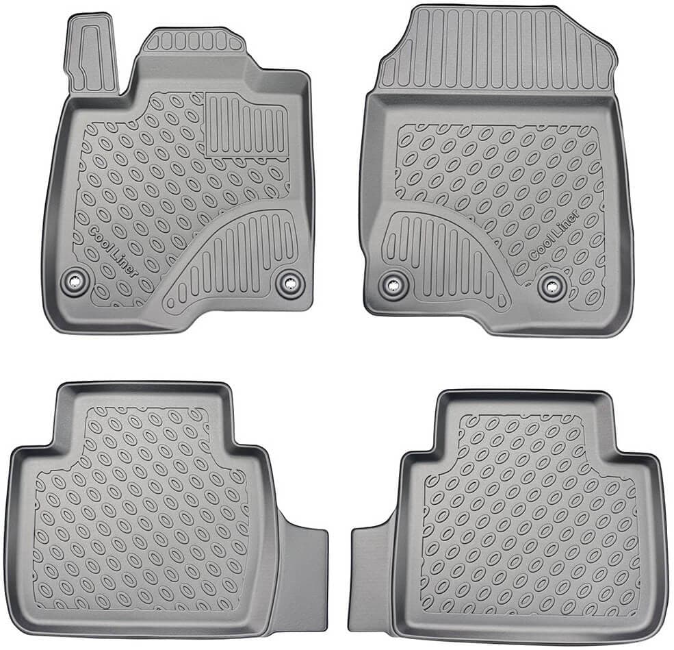 Kaukalomattosarja Honda ZR-V Hybrid (2023➟) – Aristar