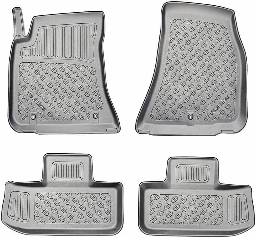 Kaukalomattosarja Dodge Challenger III (2014➟) – Aristar