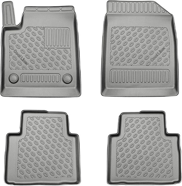 Kaukalomattosarja Seres 3 electric (2021➟) – Aristar