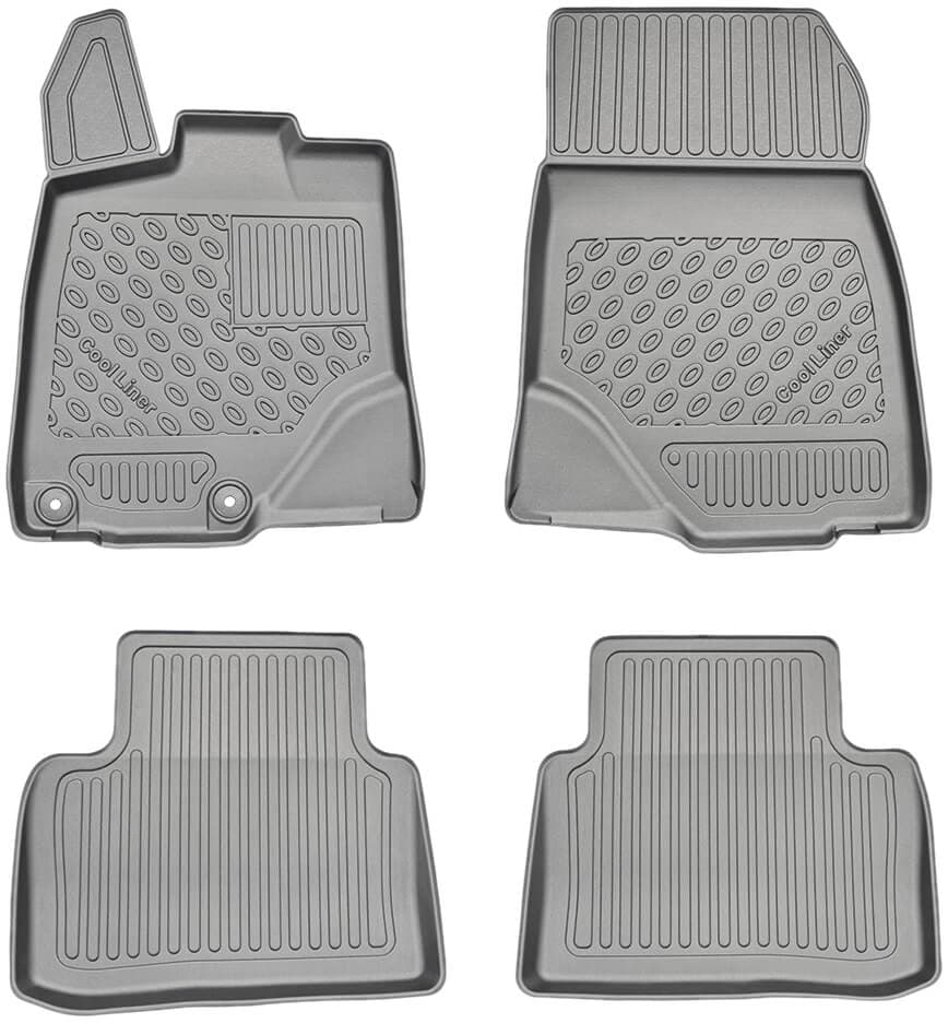 Kaukalomattosarja Peugeot 3008 III kevyt Hybridi (2024➟) – Aristar