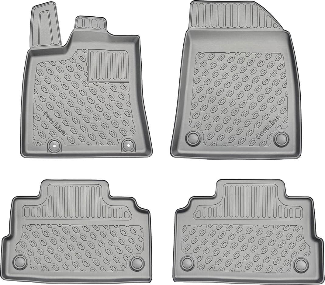 Kaukalomattosarja BYD Dolpin Surf (2025➟) – Aristar