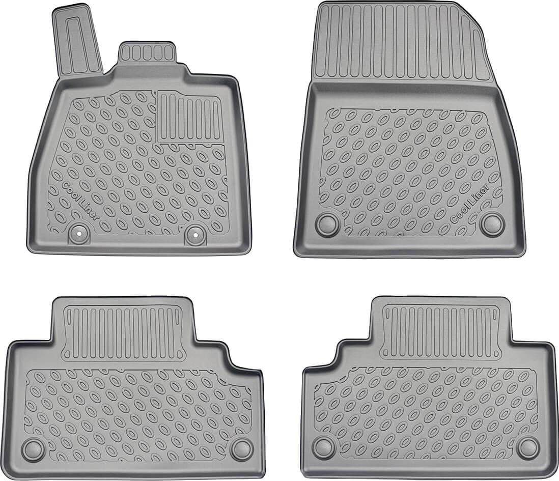 Kaukalomattosarja BYD Seal 6 DM-i Plug-in Hybrid Touring (2025➟) – Aristar