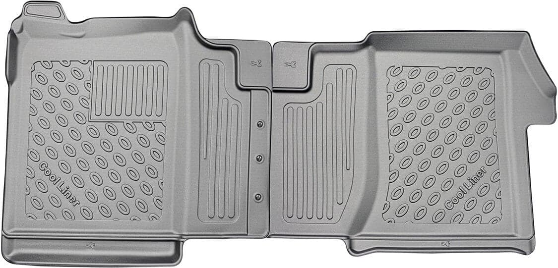 Kaukalomattosarja Citroen Jumper (2006➟) – Aristar