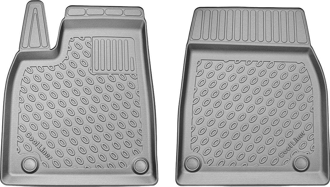 Kaukalomattosarja Tesla Model X Facelift (2021➟) – Aristar