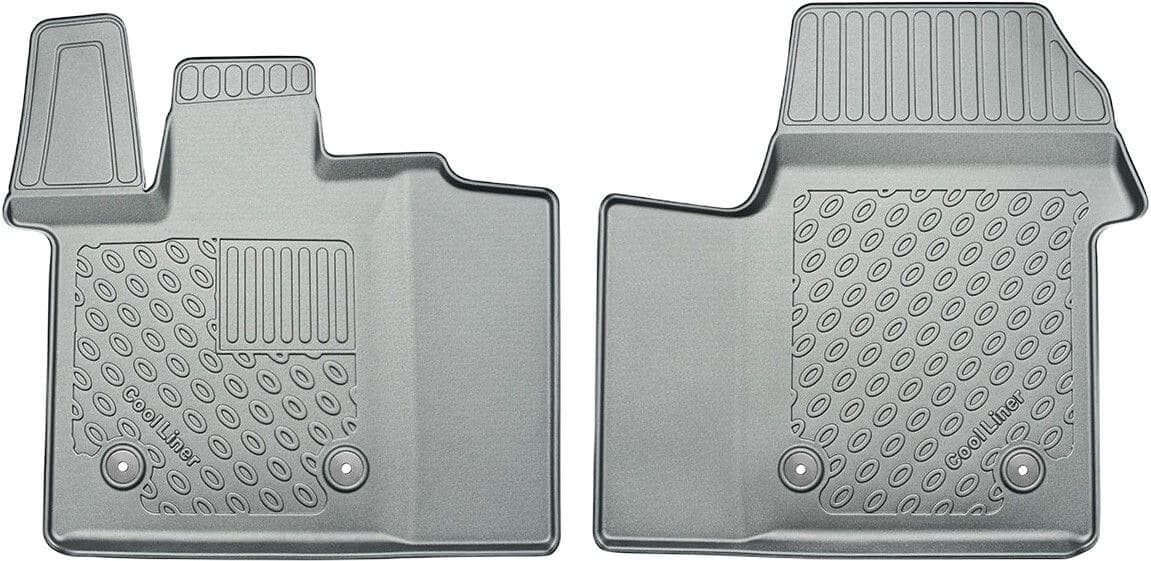 Kaukalomattosarja Volkswagen Multivan (2021➟) – Aristar