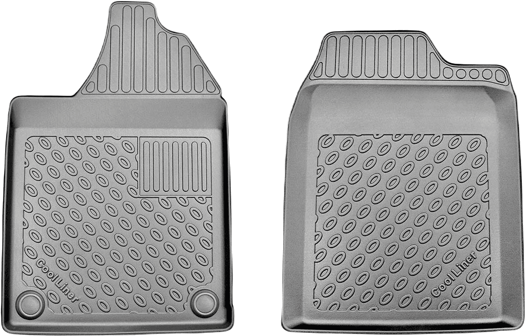 Kaukalomattosarja Aixam Crossline (2005-2010) – Aristar