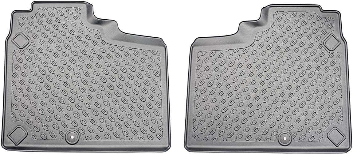 Kaukalomattosarja Dodge Ram V pick-up / mega cab, 2. rivi (2019➟) – Aristar