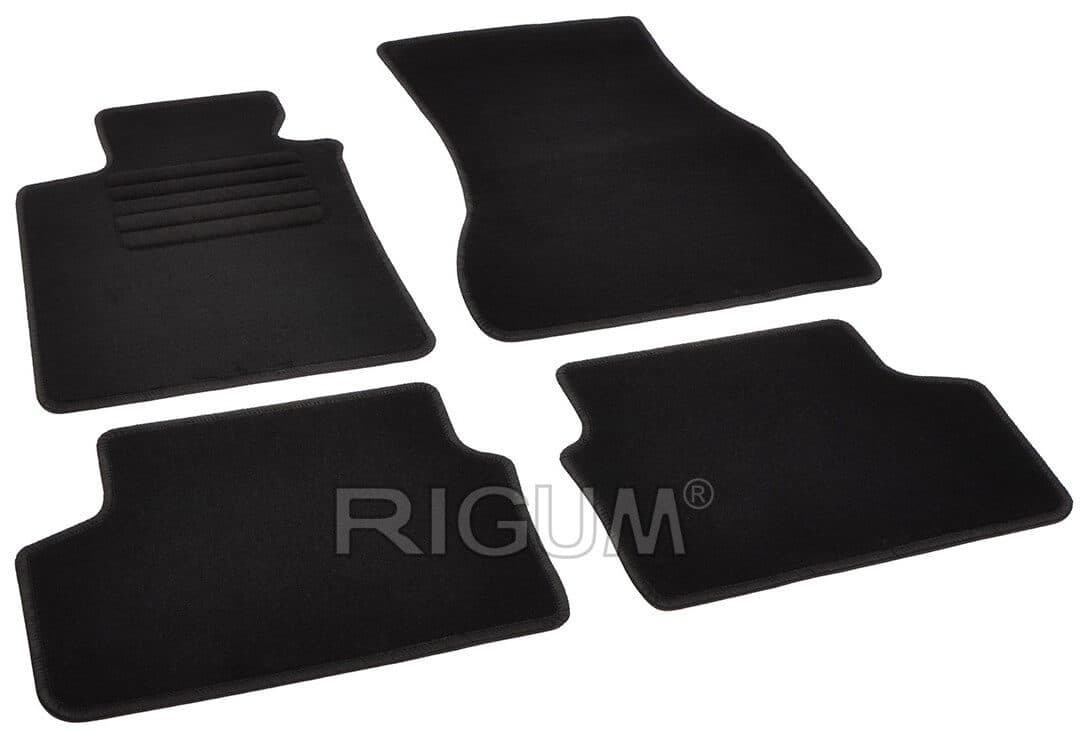Kangasmattosarja BMW 5 G30 / G31 (2017-2024), Rigum – Rigum