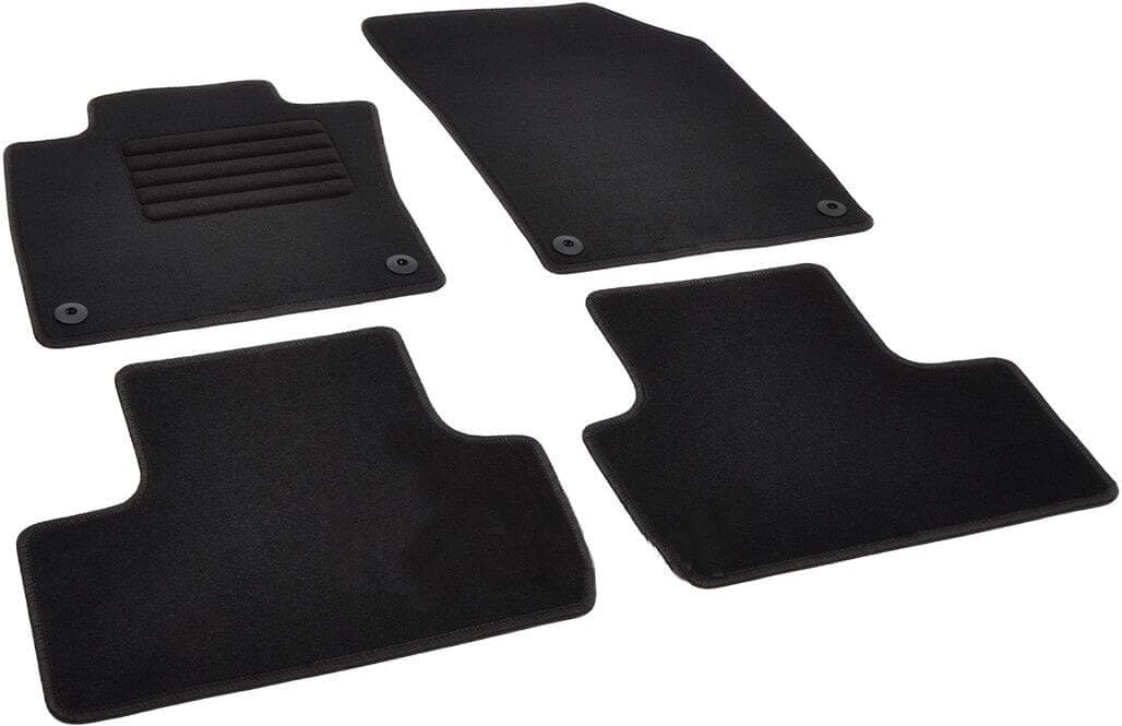 Kangasmattosarja Volvo XC60 (2017➟), Rigum – Rigum