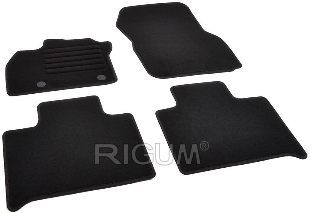 Kangasmattosarja Renault Zoe (2021➟), Rigum – Rigum