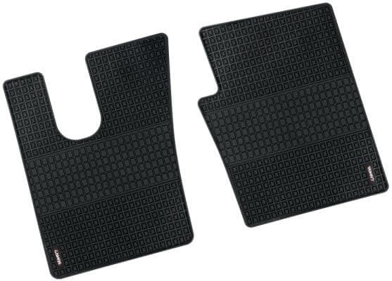 Kumimattosarja Scania R, S, G, P, L (2017➟) – Lampa