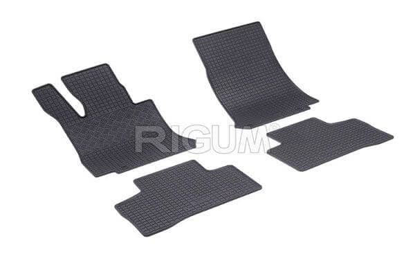 Kumimattosarja Mercedes-Benz GLC C / X253 (2015-2022) – Rigum