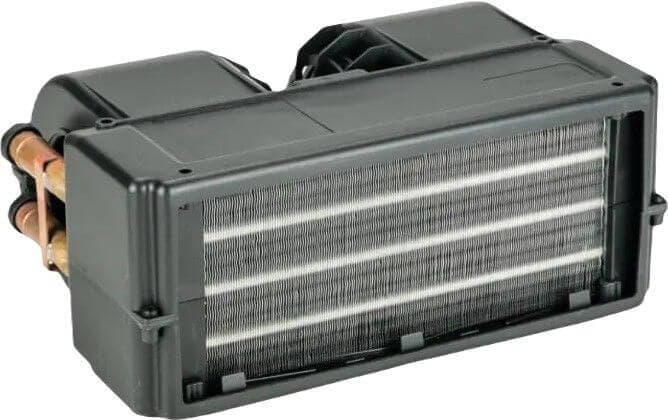 Vesikiertoinen lämmitin Tenere Performa B 6,8 kW, Siroco – Siroco