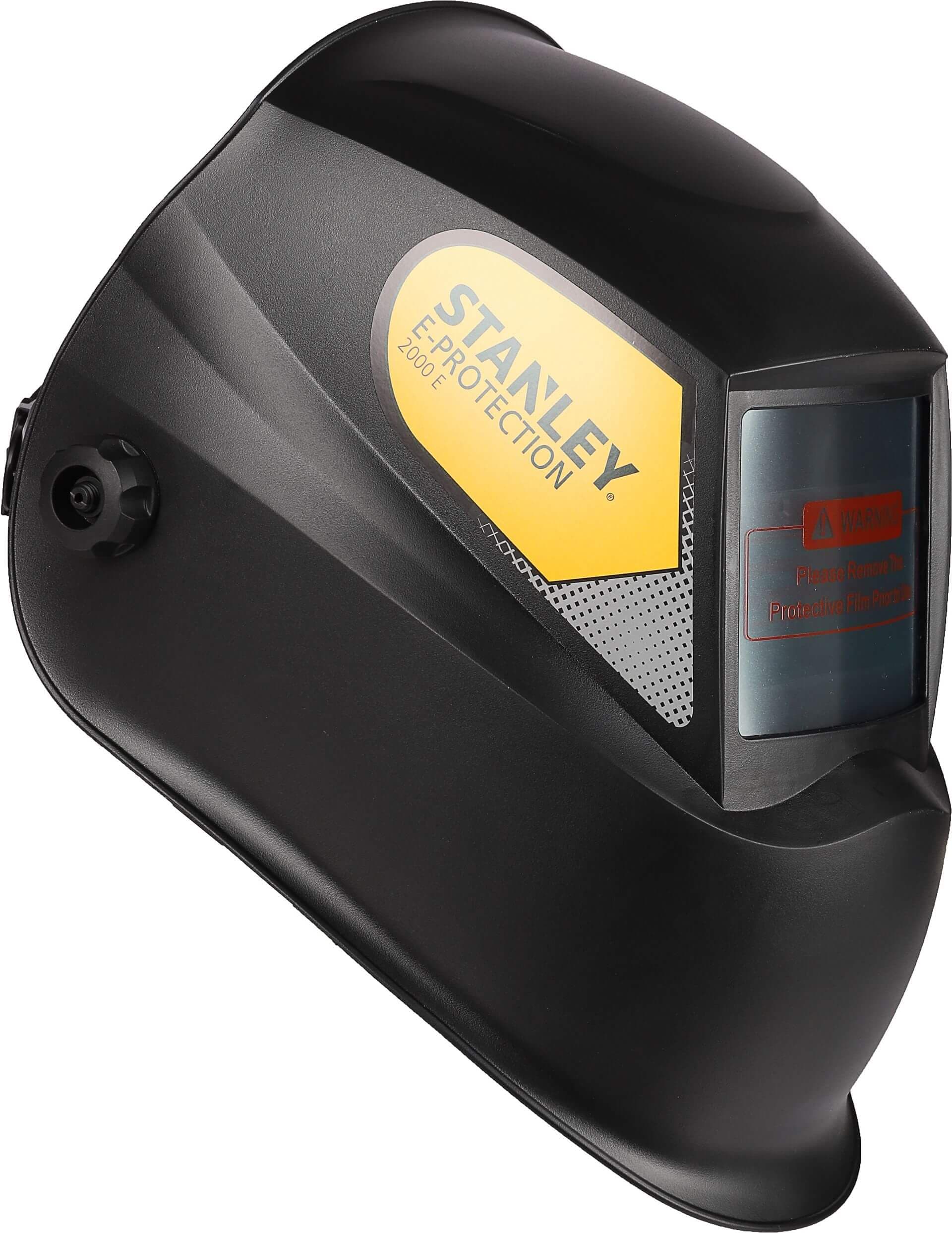 Automaattinen hitsausmaski 2000E, Stanley – Stanley