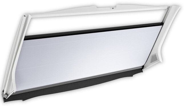 Pimennysverhot tuulilasiin Ducato X250/290, Jumper, Boxer, Dometic – Dometic