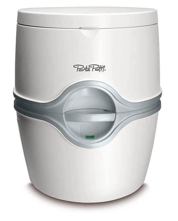 Porta Potti 565P, Thetford – Thetford