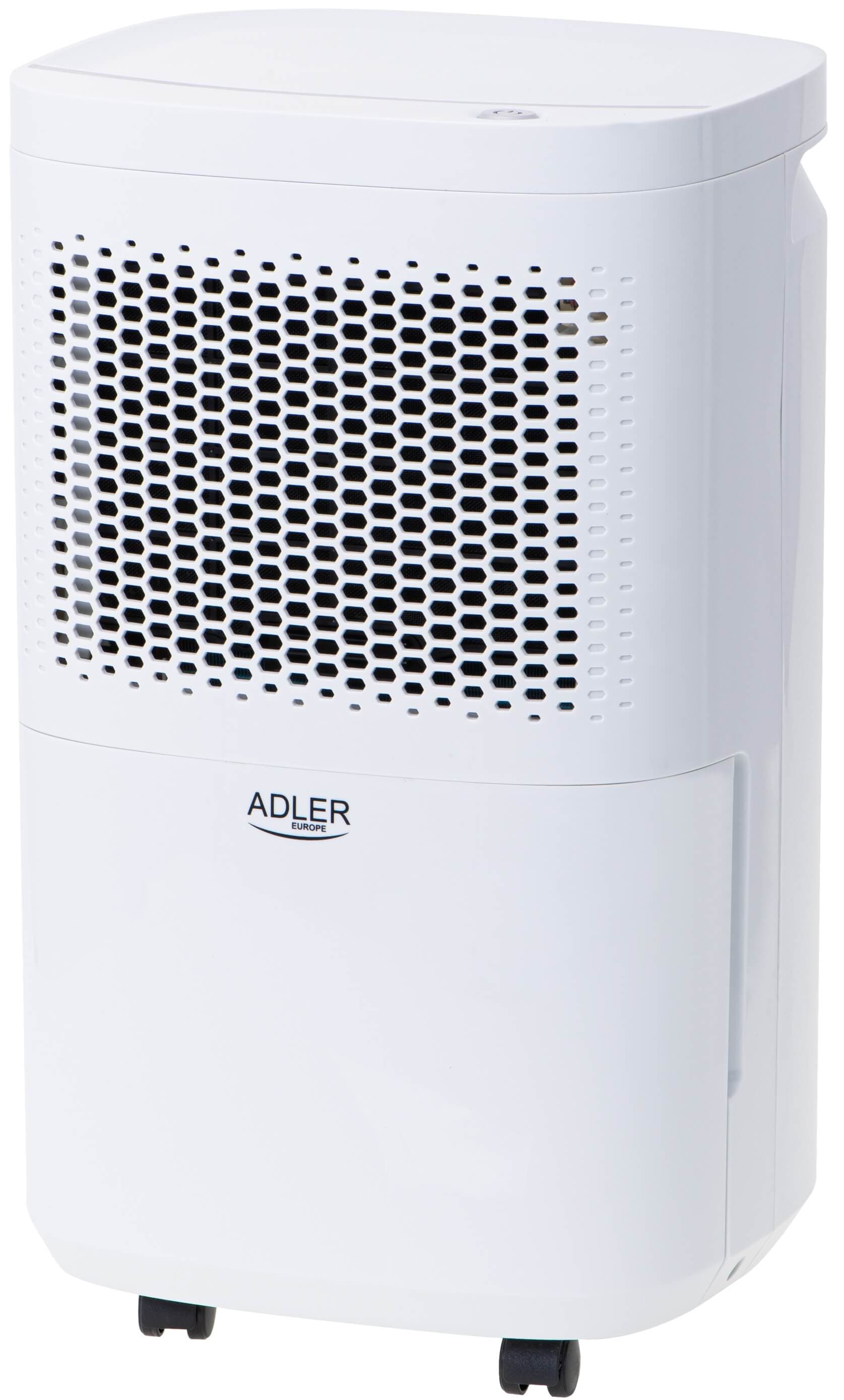 Ilmankuivain AD 7917 kompressorilla, Adler – Adler