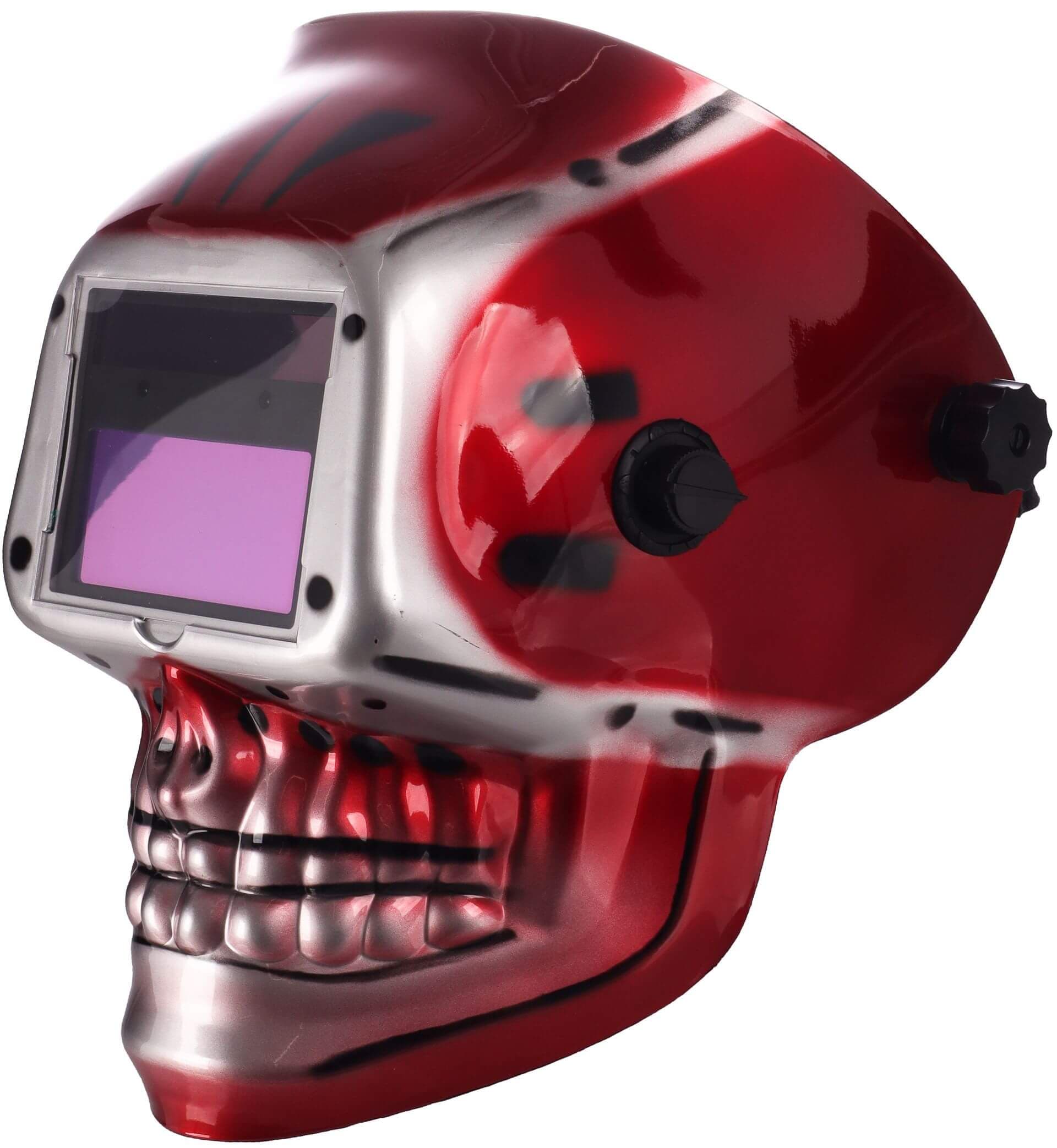 Automaattinen hitsausmaski "pääkallo", BGS Technic Automaattinen hitsausmaski "pääkallo" – BGS Technic