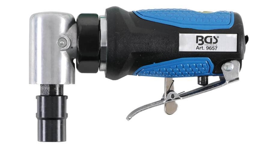 Viilakone 90° kulmalla