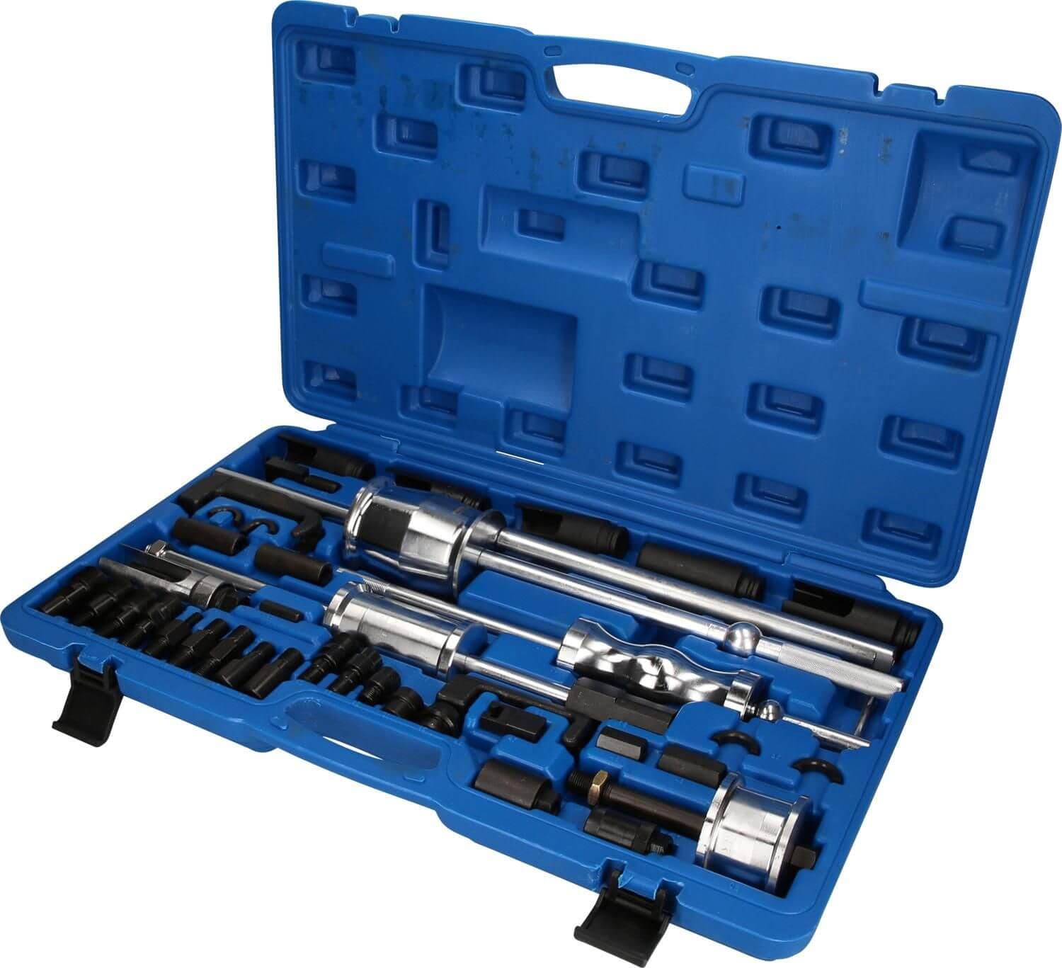 Injektorin ulosvedinsarja, 41-os, Brilliant Tools – Brilliant Tools