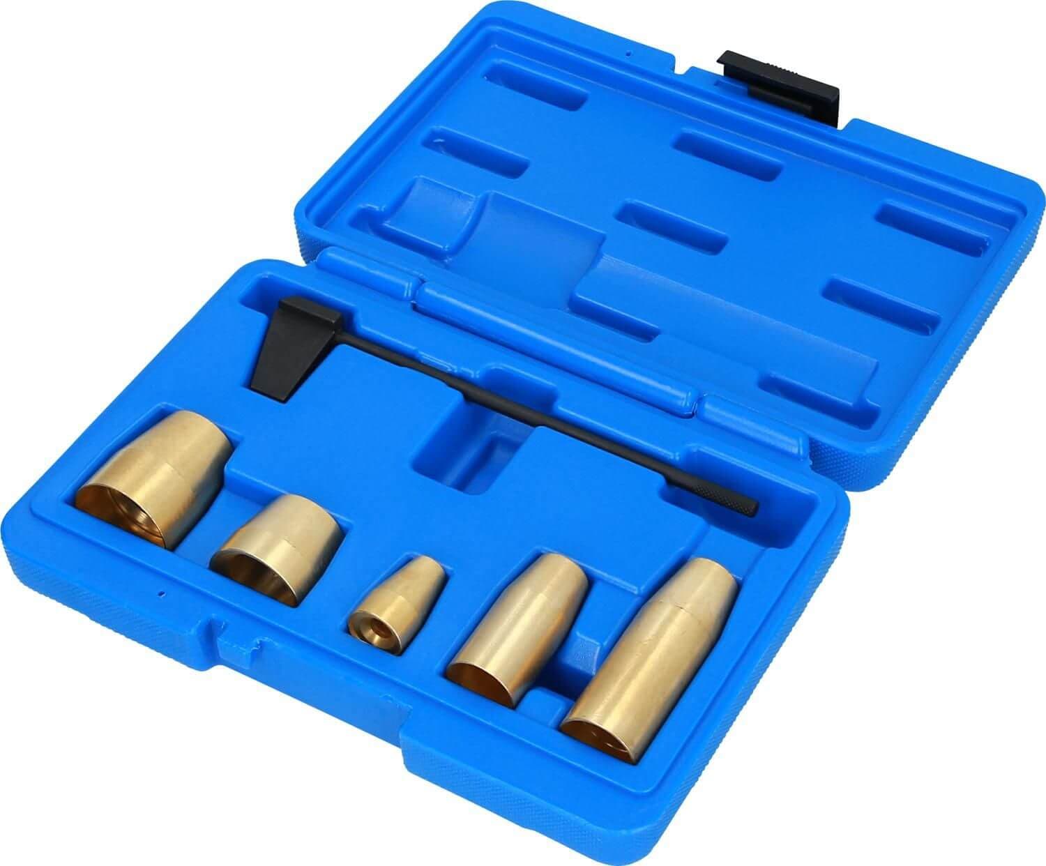 Säätö- ja O-renkaan asennussarja, VAG pumpun suutinyksikkö, Brilliant Tools – Brilliant Tools