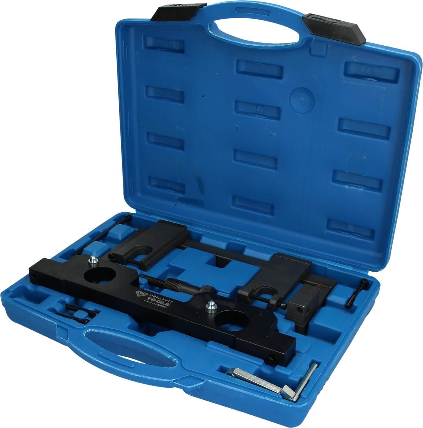 Moottorin säätötyökalusarja, BMW N20, N26, Brilliant Tools – Brilliant Tools
