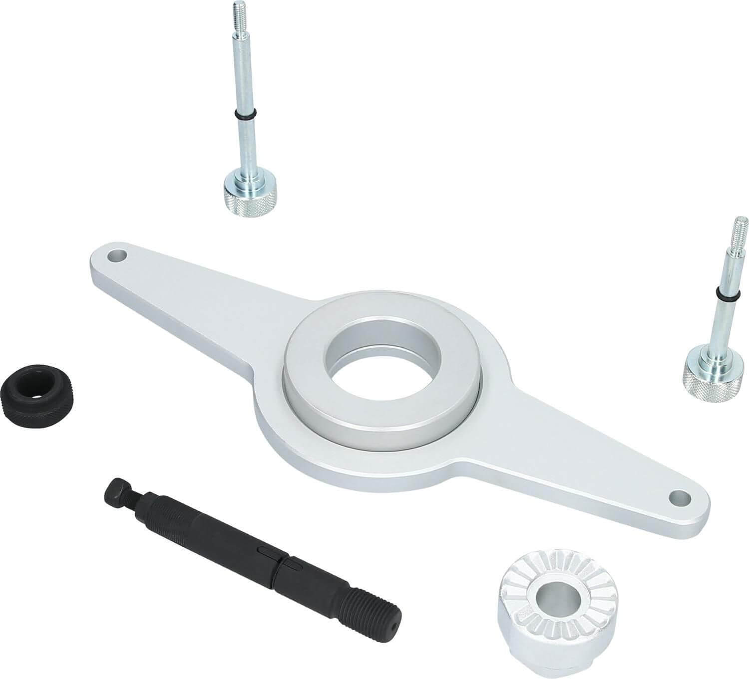 värinänvaimentimen työkalusarja, VAG 1.8, 2.0 TFSI, Brilliant Tools – Brilliant Tools