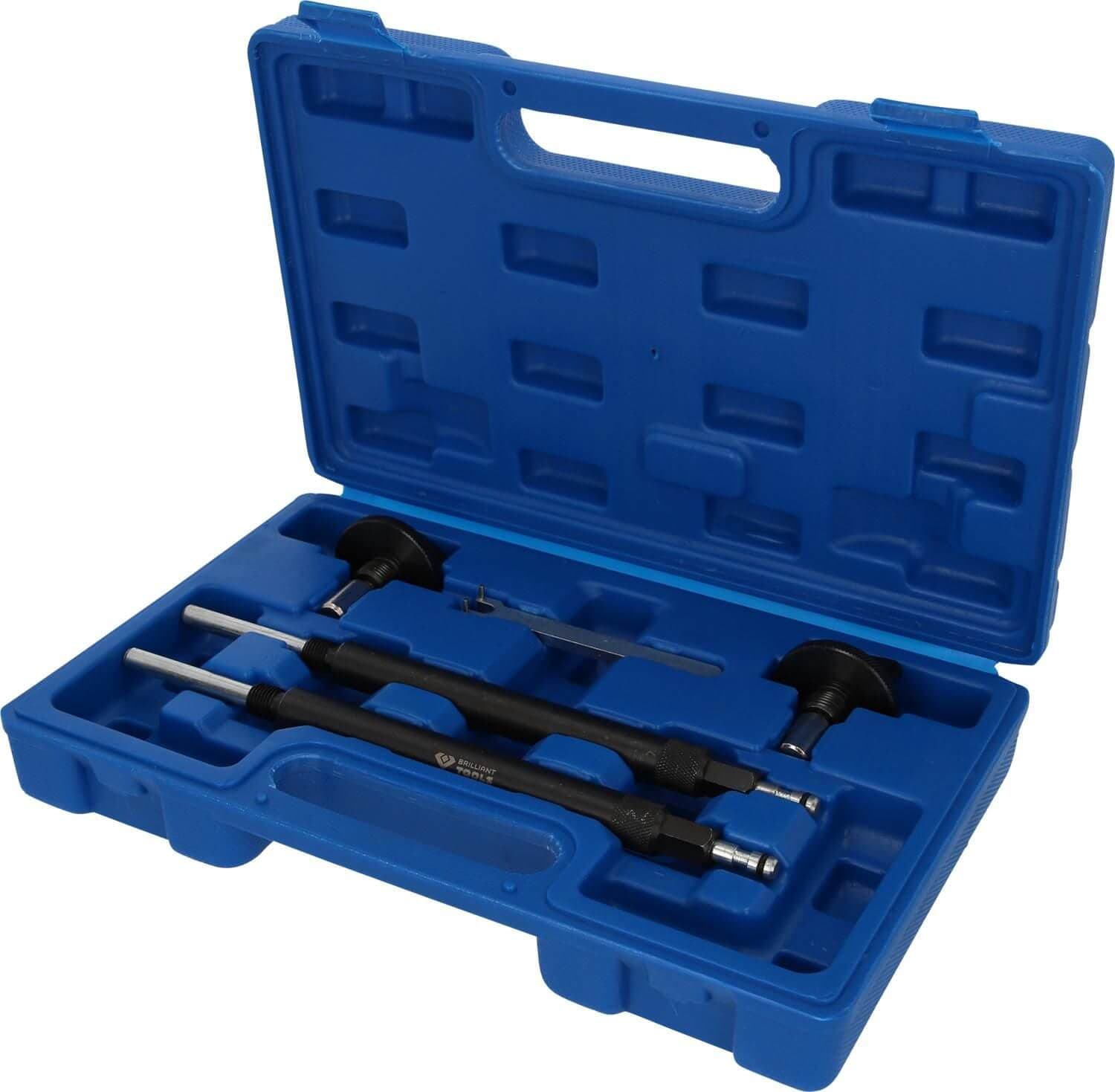 Moottorin säätötyökalusarja, Fiat 1.2 16V, Brilliant Tools – Brilliant Tools