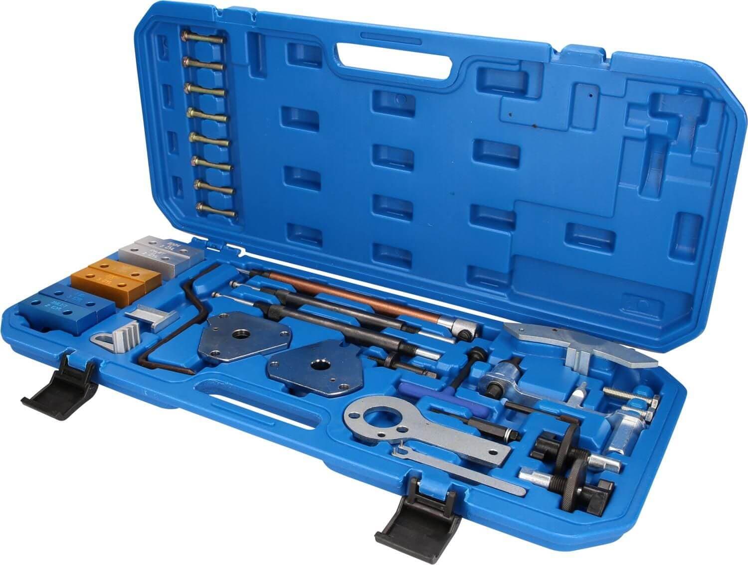 Moottorin säätötyökalusarja, Fiat, Lancia, Brilliant Tools – Brilliant Tools